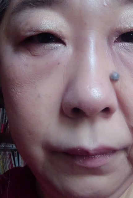 アートクラスバイロダン シェーディング/too cool for school/シェーディングを使ったクチコミ(3枚目)