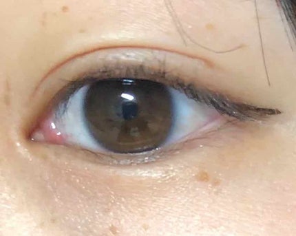 防水透明バン/DAISO/その他を使ったクチコミ(2枚目)