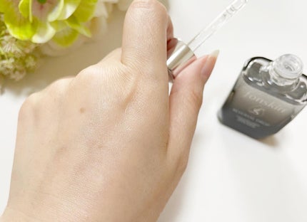 REVERSAL DROP/fonskin/美容液を使ったクチコミ(4枚目)