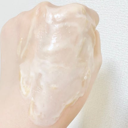 クレンジングバームV/CLAYGE/クレンジングバームを使ったクチコミ(6枚目)