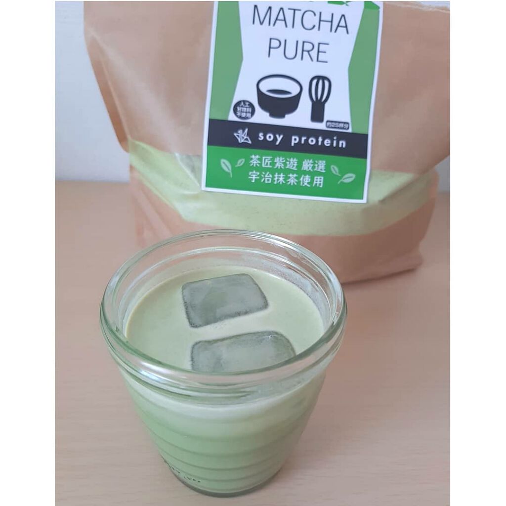 ã²ãªð on LIPS ãä»åã¯âŠMATCHAPURE(ãœã€ãããã€ã³)ã«ã€ããŠæžããŸã..ãïŒ4æç®ïŒ