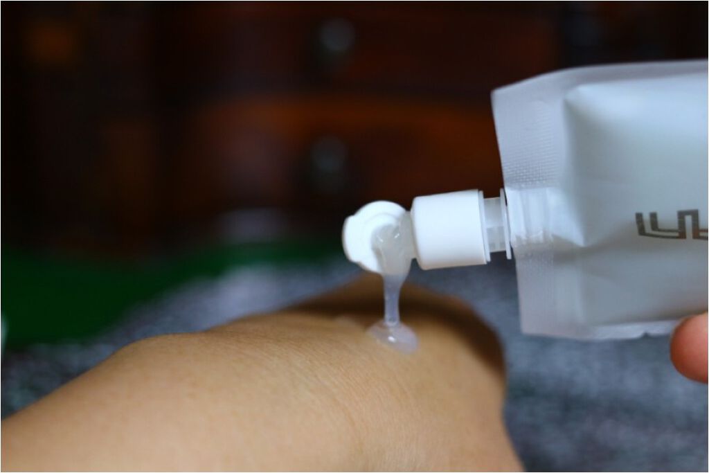 ピュア スキン シカ BB クリーム/FEDORA AESTHETIC/BBクリームを使ったクチコミ(4枚目)