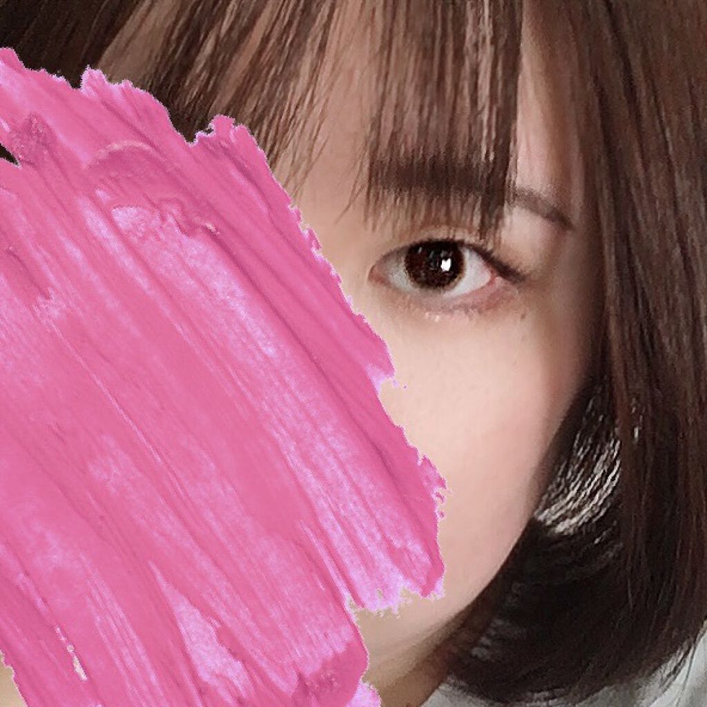 フィルム眉カラー/デジャヴュ/眉マスカラを使ったクチコミ（2枚目）