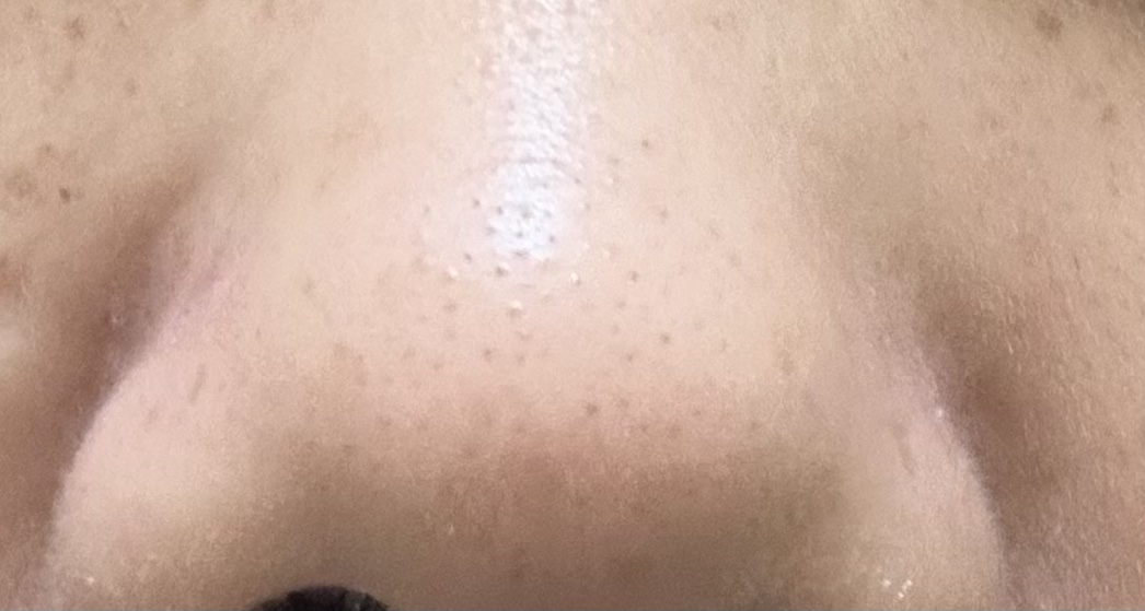 ピュアナチュラルフォーミングウォッシュ/TWANY/泡洗顔を使ったクチコミ（1枚目）