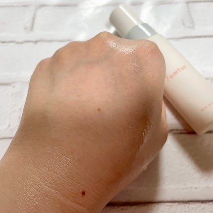 フェムチャー ミルクミスト/アンファー(スカルプD)/ボディミルクを使ったクチコミ(4枚目)