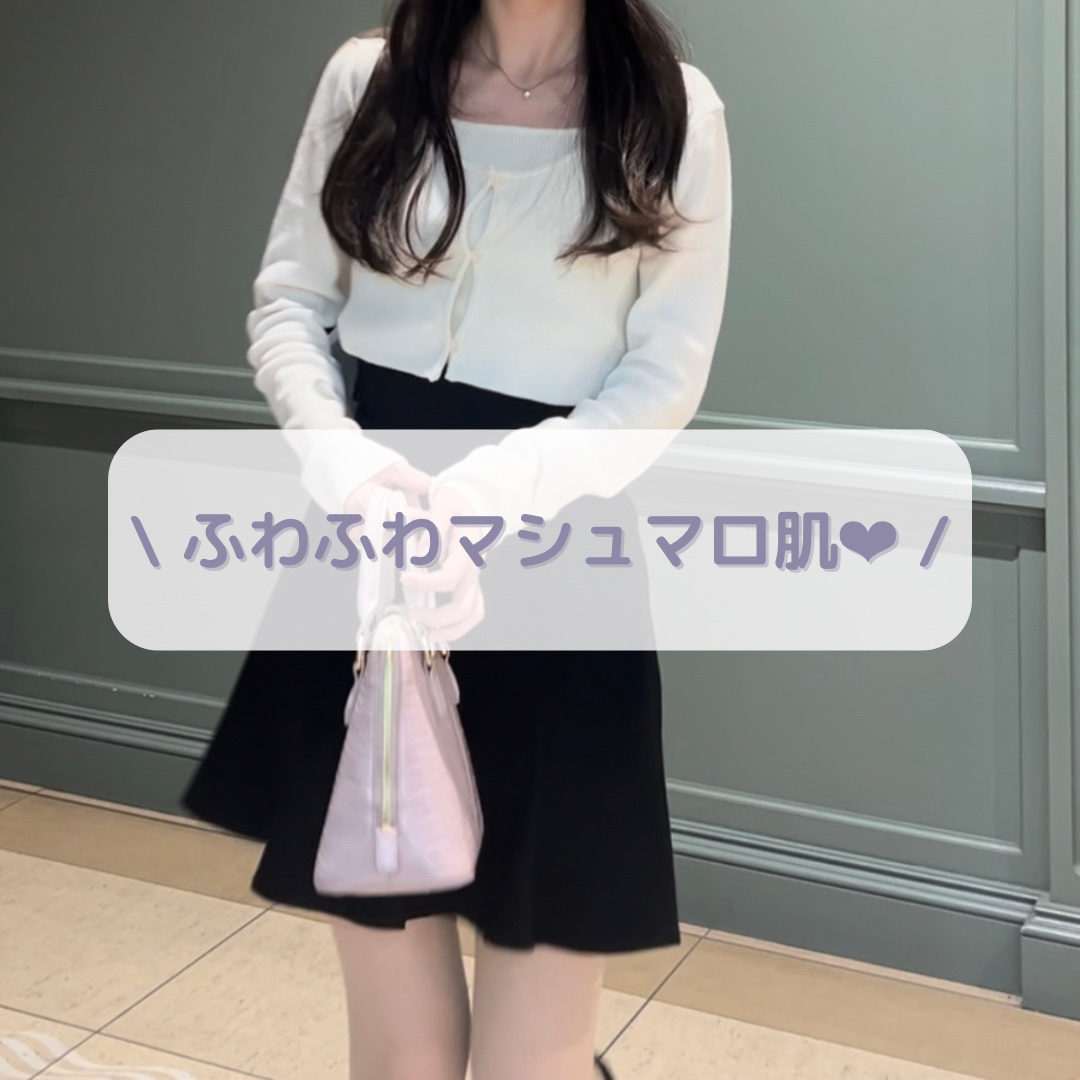 ミス ディオール シマリングローズ ボディ ジェル/Dior/ボディグッズを使ったクチコミ（1枚目）