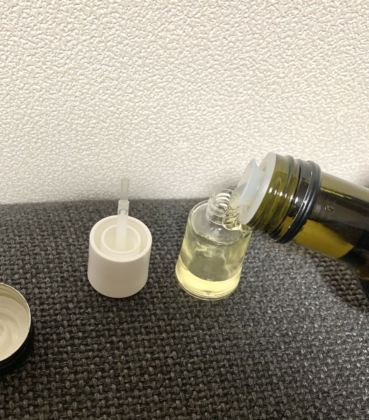 ウィンマックス キューティクルオイル/DAISO/ネイルオイル・トリートメントを使ったクチコミ（3枚目）