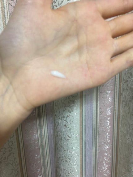 美白乃美人ホワイトニングクリーム/ブレーンコスモス/フェイスクリームを使ったクチコミ(5枚目)