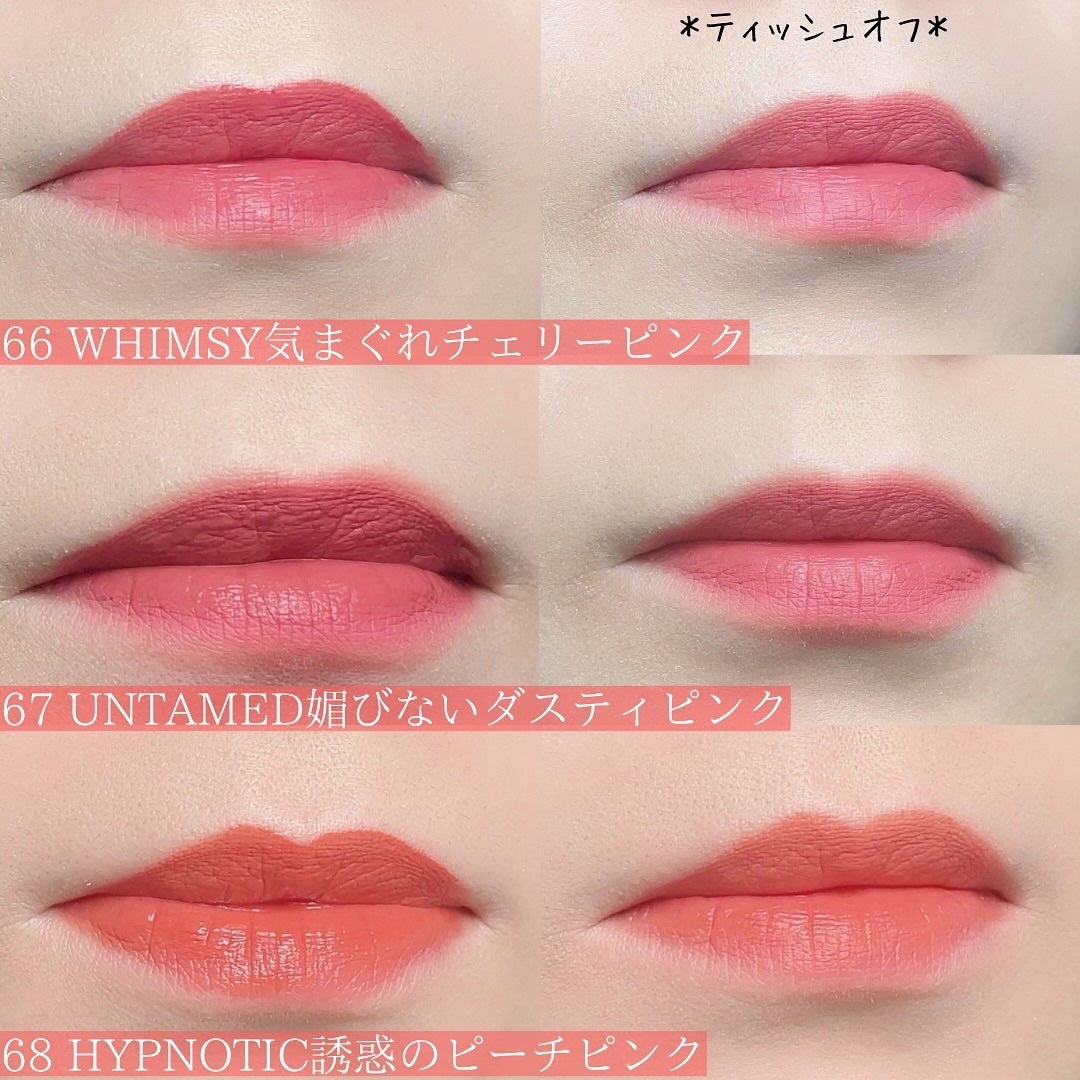 SPステイ ヴィニルインク/MAYBELLINE NEW YORK/口紅を使ったクチコミ(5枚目)