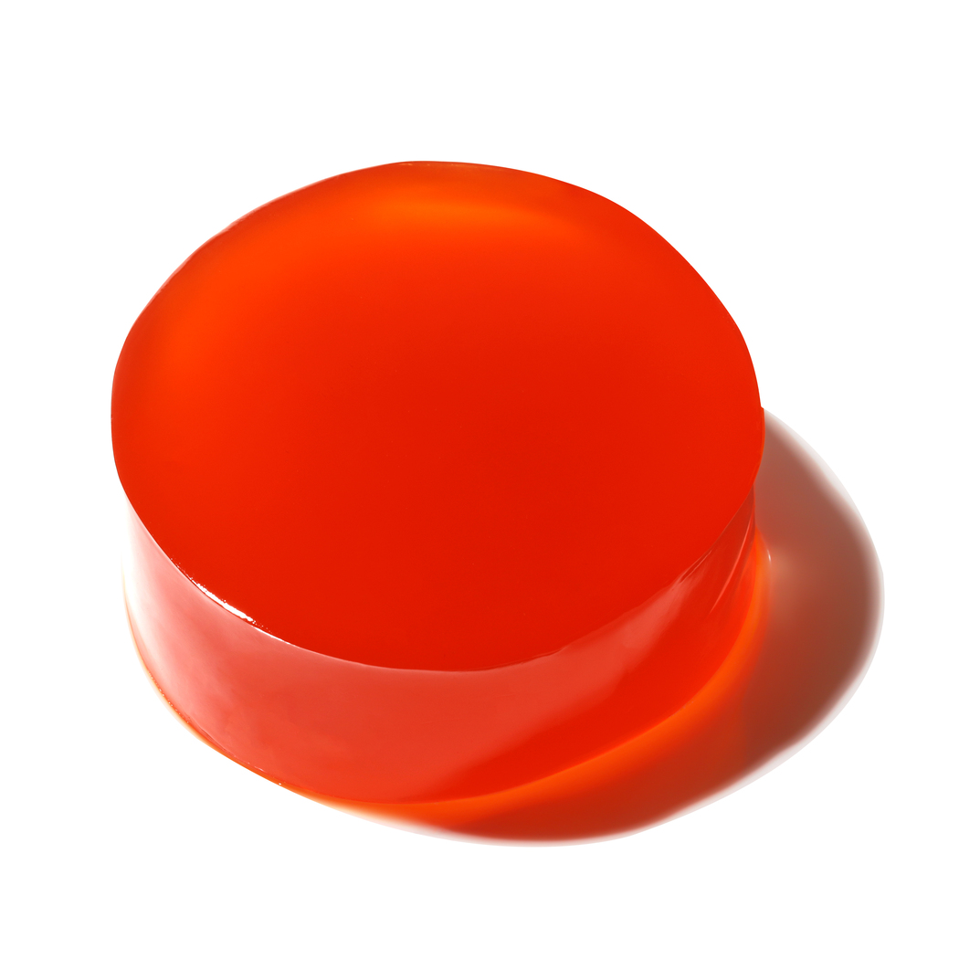 ゼリーセラムソープ 【RED】 AKAHA