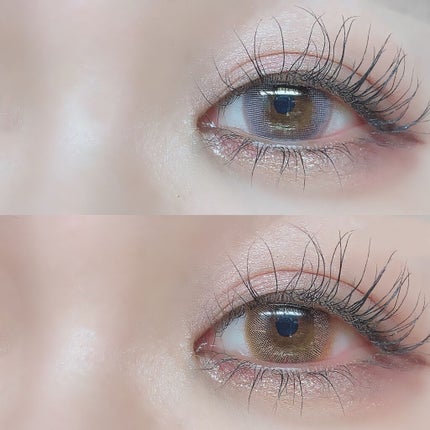 VNTUS 1day/VNTUS/ワンデー(1DAY)カラコンを使ったクチコミ(3枚目)