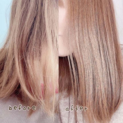 プレミアムリペア シャンプー/ヘアコンディショナー/TSUBAKI/市販シャンプーを使ったクチコミ(4枚目)