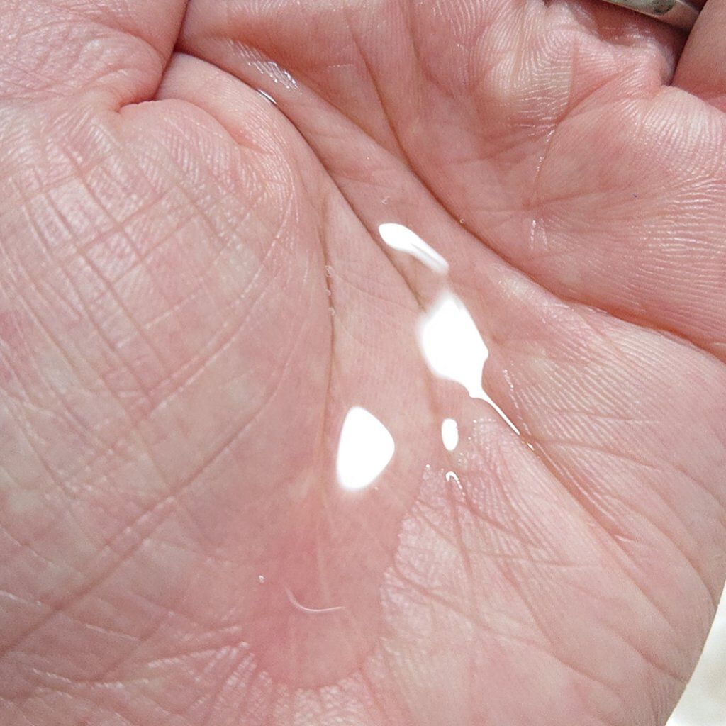 プルント ディープリペア美容液ヘアオイル/Purunt./ヘアオイルを使ったクチコミ（3枚目）