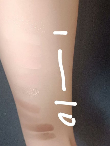 プレイカラー アイシャドウ/ETUDE/アイシャドウパレットを使ったクチコミ(5枚目)