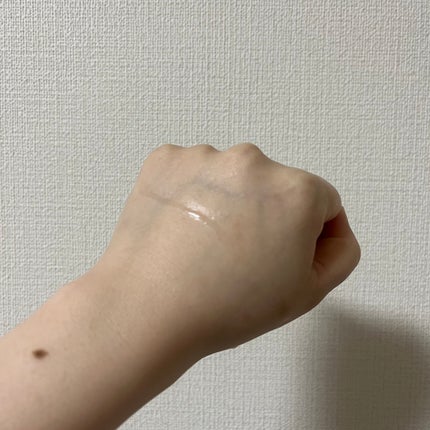 ガラクトミセス化粧水/ONE THING/化粧水を使ったクチコミ(3枚目)