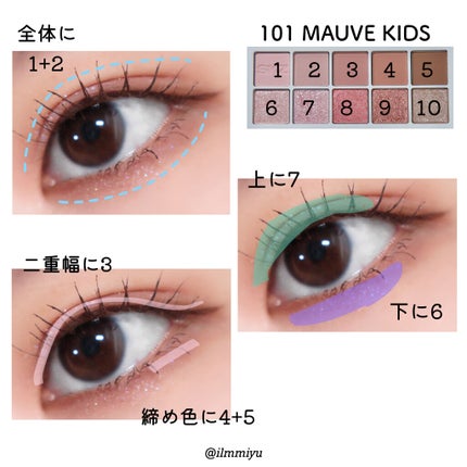 チーク ポップ/CLINIQUE/パウダーチークを使ったクチコミ(3枚目)