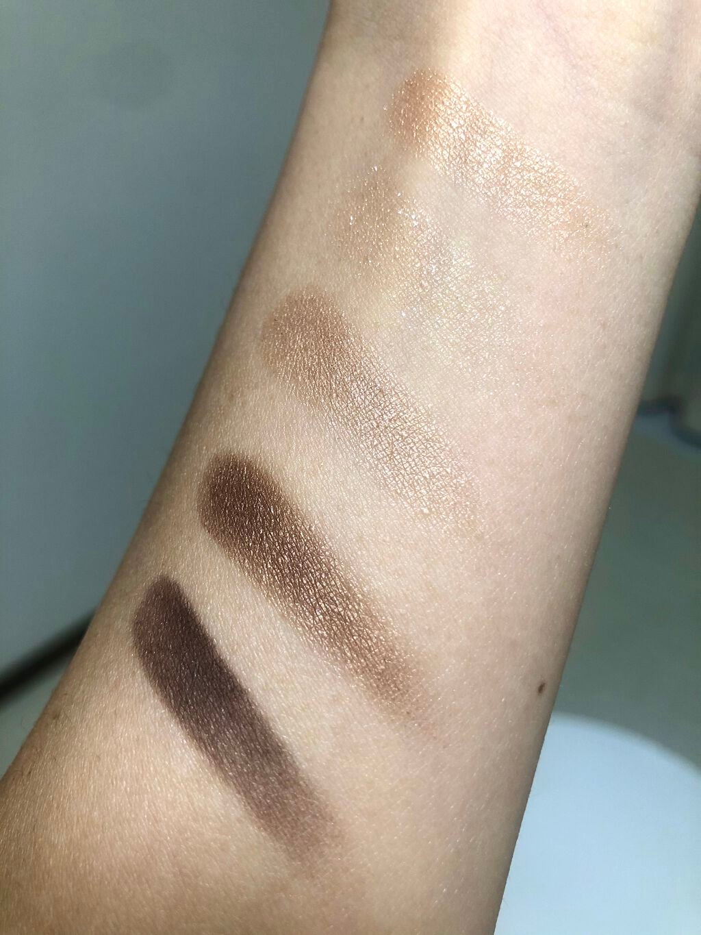 【旧】サンク クルール クチュール/Dior/アイシャドウパレットを使ったクチコミ(2枚目)