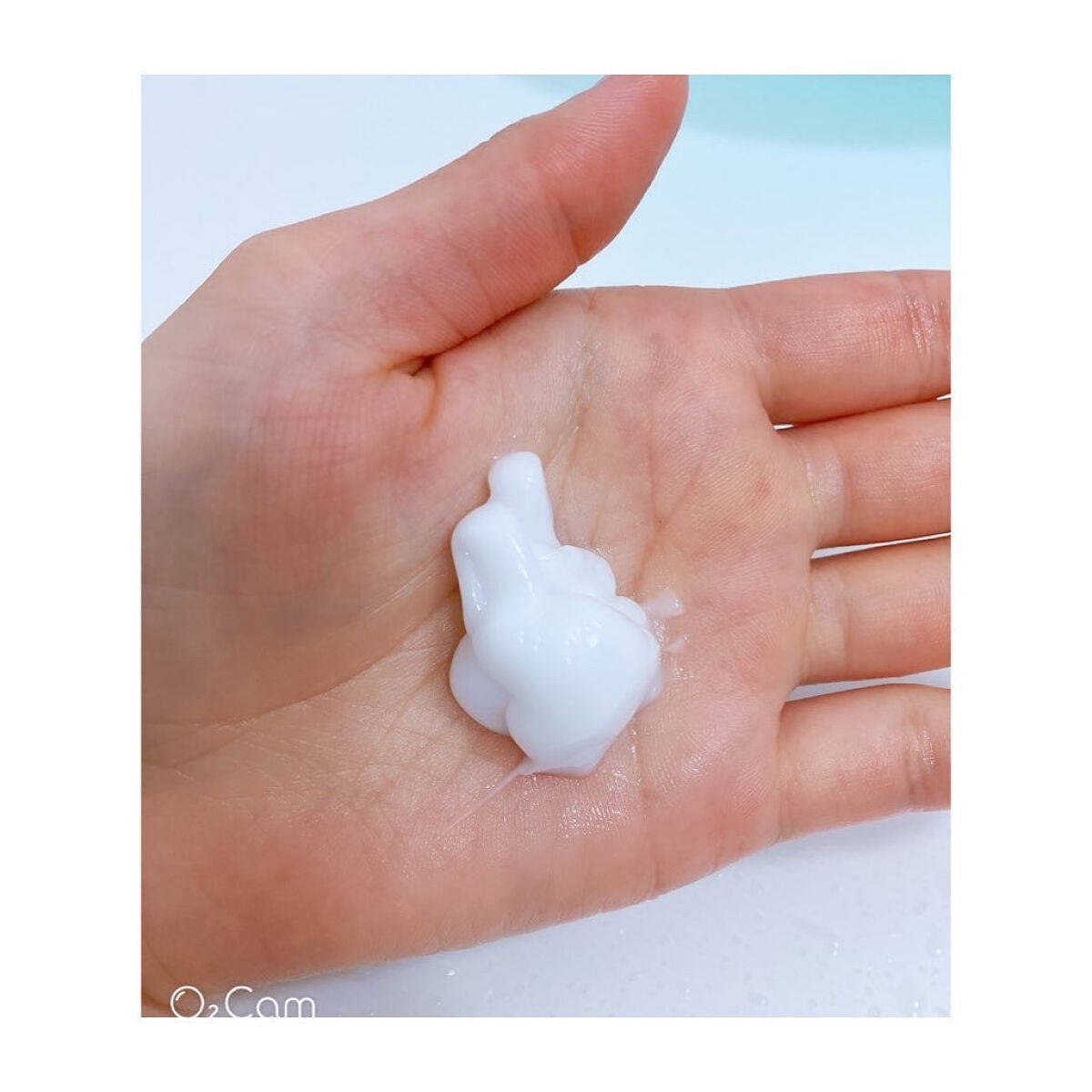 グレースリペアシャンプー/トリートメント/スリーク by サラサロン/市販シャンプーを使ったクチコミ(3枚目)