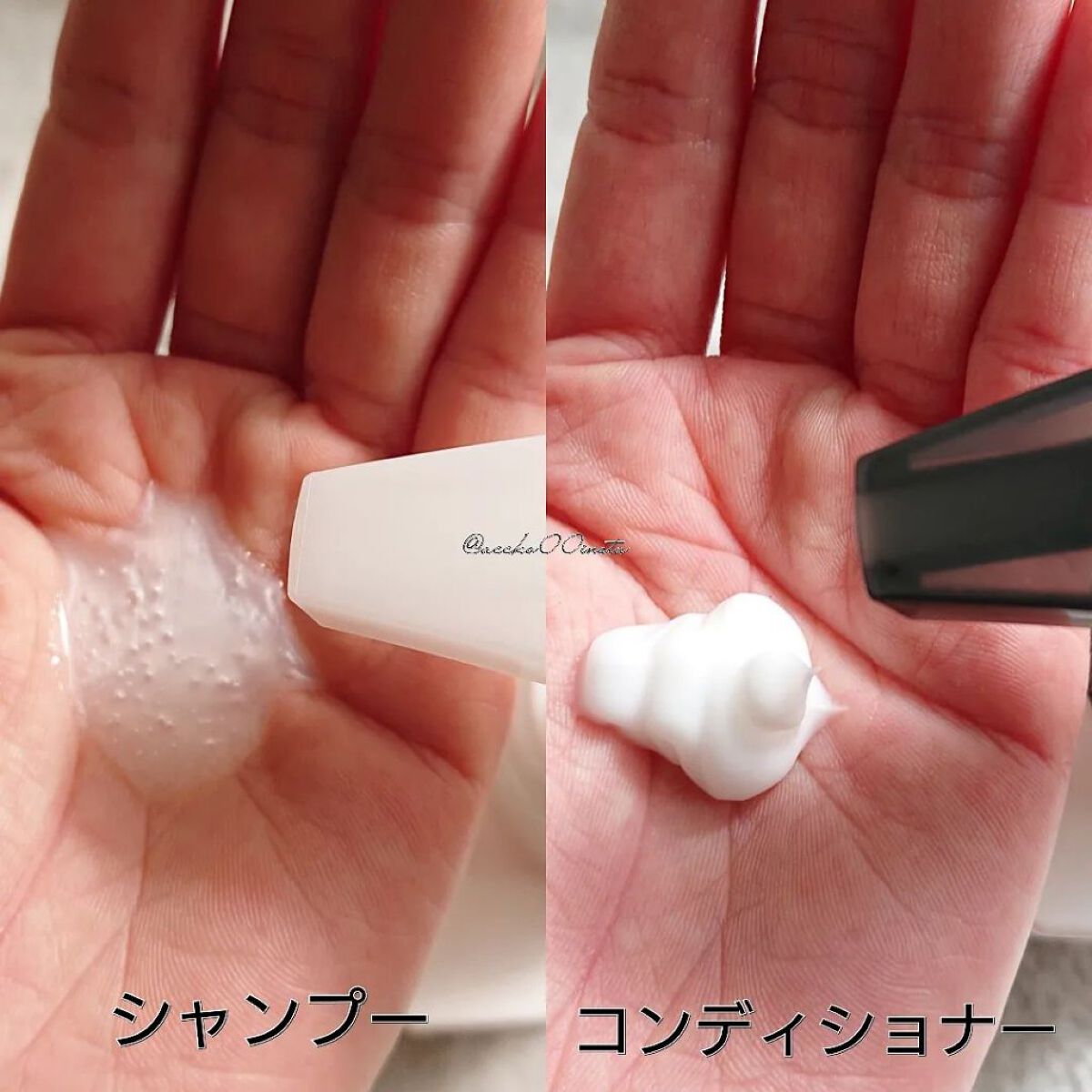 カラーコントロール シャンプー/スティーブンノル ニューヨーク/市販シャンプーを使ったクチコミ（3枚目）