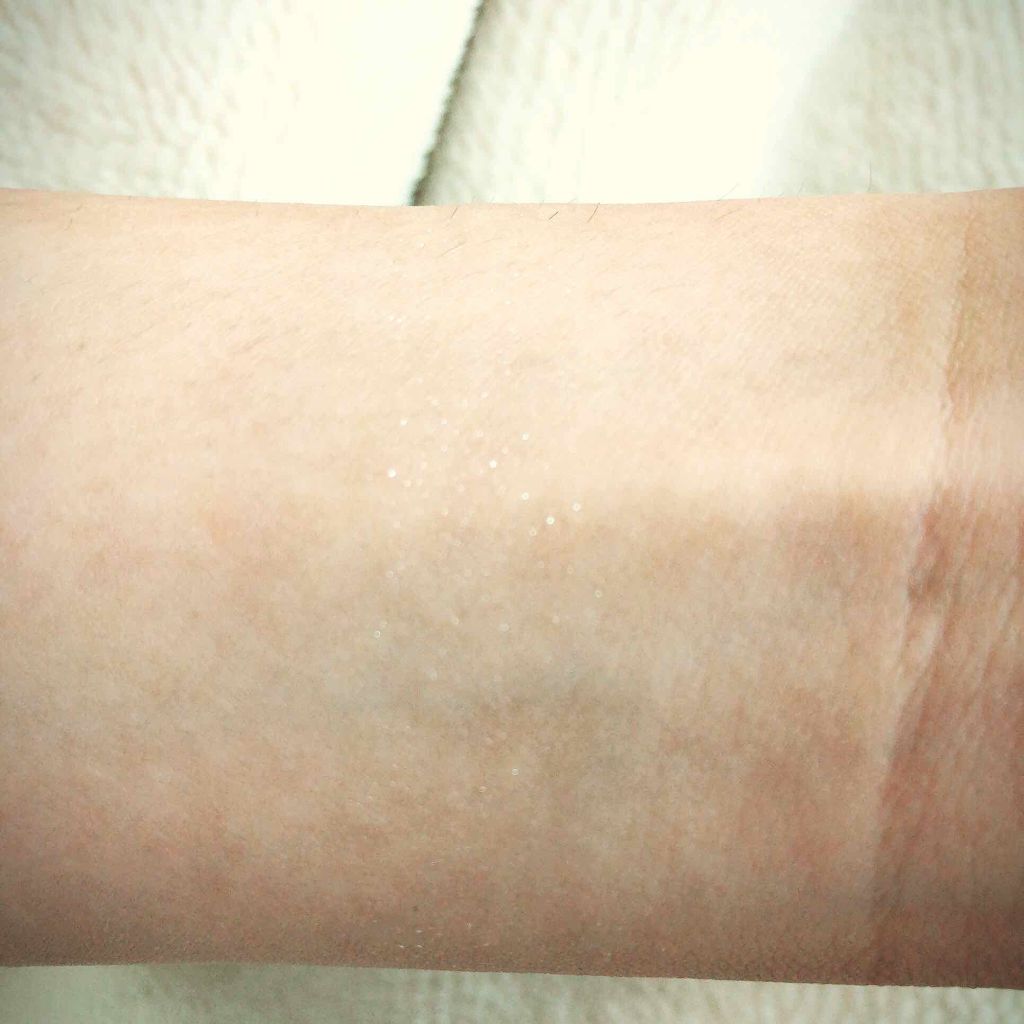 プレストリッチピグメントN/LB/ジェル・クリームアイシャドウを使ったクチコミ(2枚目)