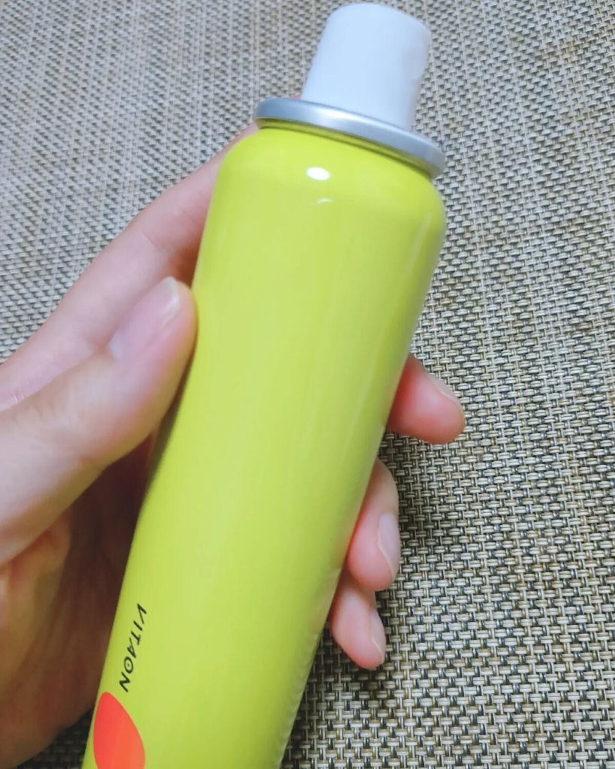 ビタオンチアフルミスト/VITAON/ミスト状化粧水を使ったクチコミ(1枚目)