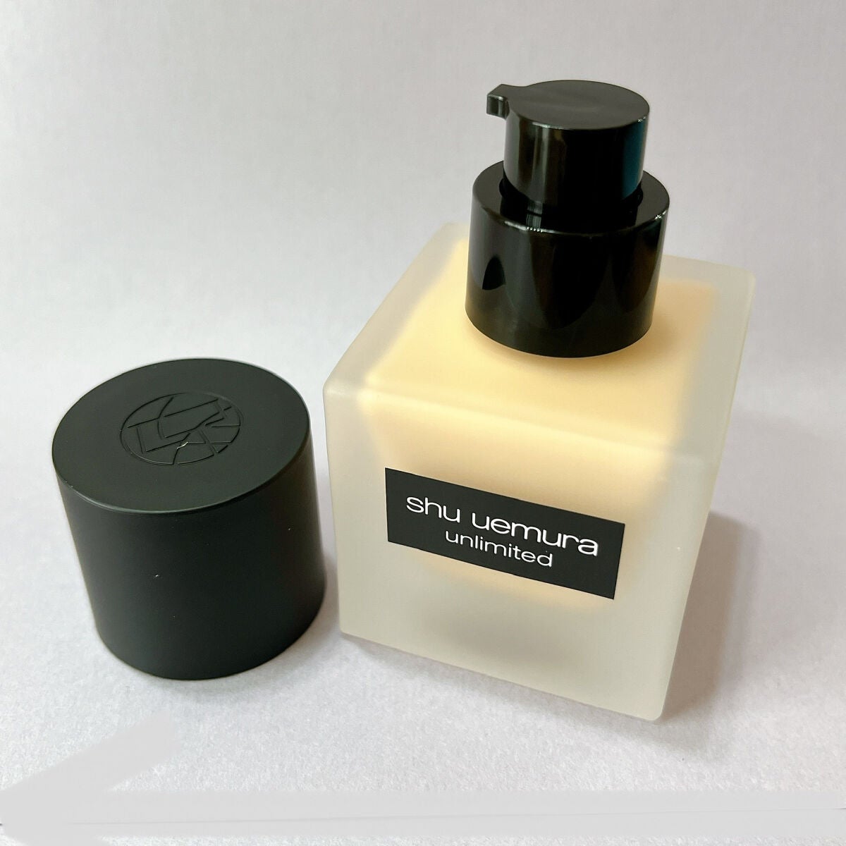 ïŒæ§ïŒã¢ã³ãªãããã ã©ã¹ãã£ã³ã° ãã«ã€ã/shu uemura/ãªããããã¡ã³ããŒã·ã§ã³ã䜿ã£ãã¯ãã³ãïŒ2æç®ïŒ