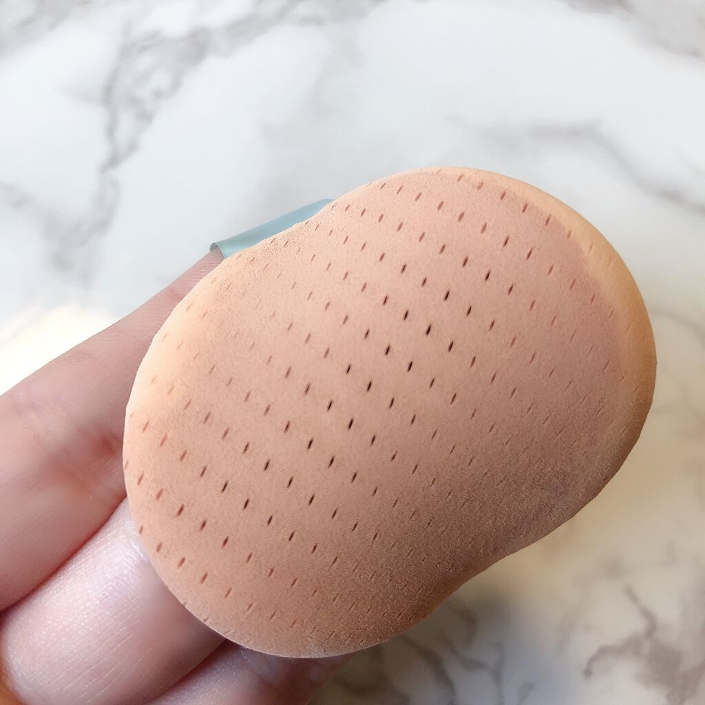 ネオクッション マット/LANEIGE/クッションファンデーションを使ったクチコミ（3枚目）