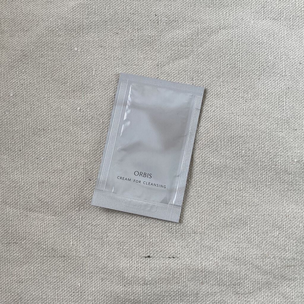 オルビス オフクリーム/オルビス/クレンジングクリームを使ったクチコミ（1枚目）