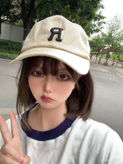 チーク ポップ/CLINIQUE/パウダーチークを使ったクチコミ(2枚目)