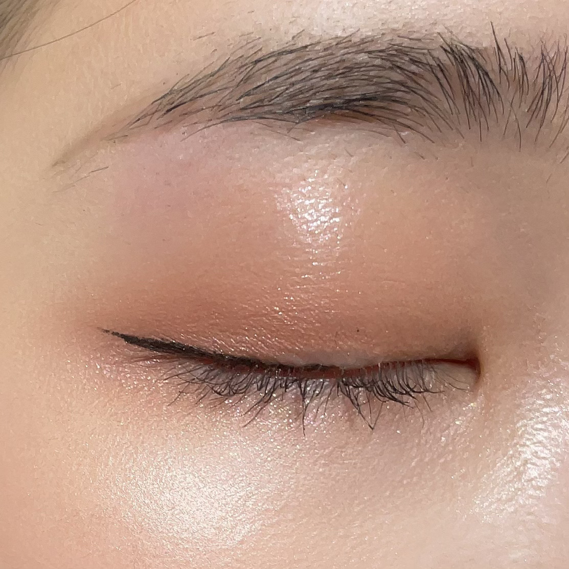 レングスニングマスカラ/FlowerKnows/マスカラを使ったクチコミ（2枚目）