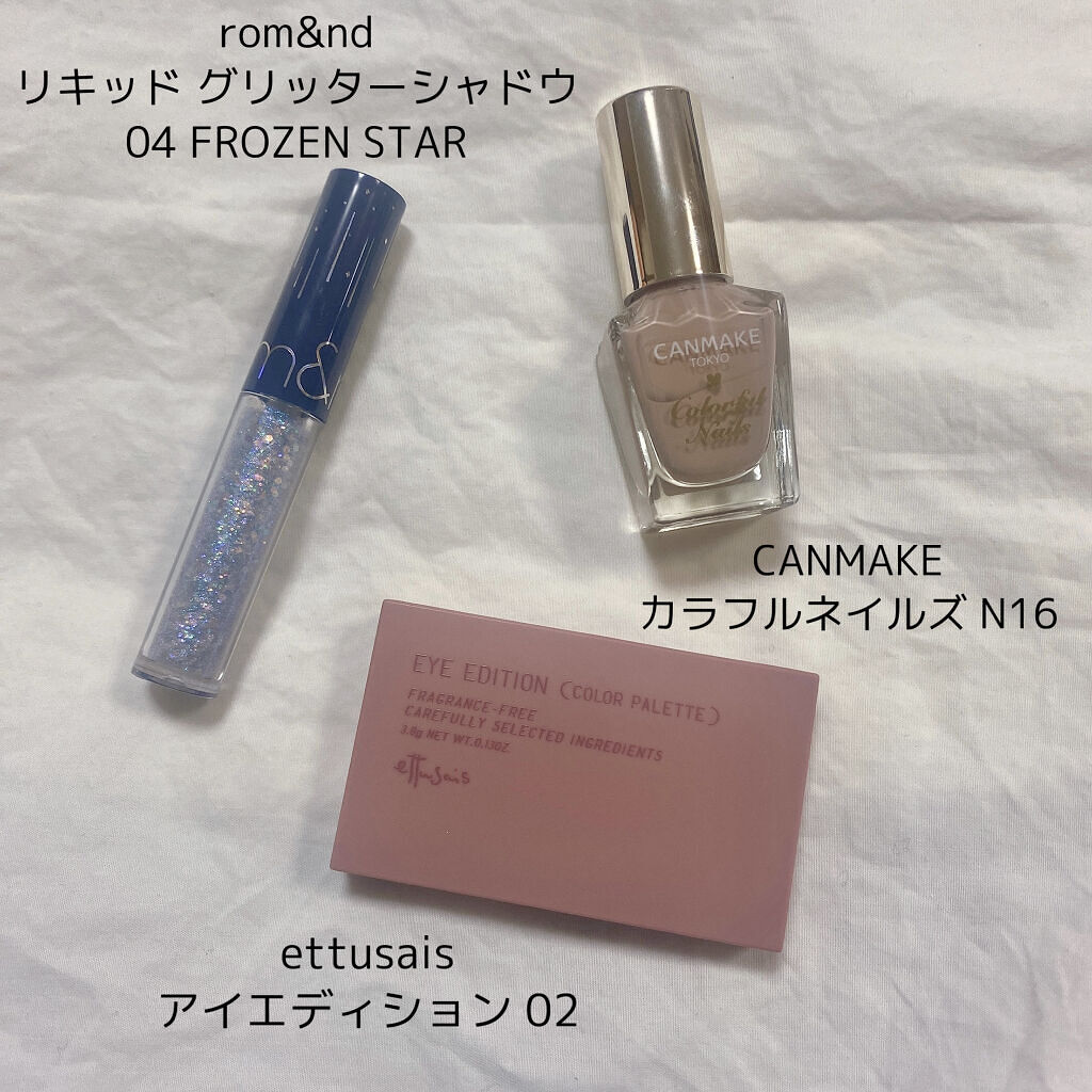 エテュセ アイエディション(カラーパレット)/ettusais/アイシャドウパレットを使ったクチコミ（1枚目）