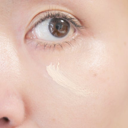 レブロン カラーステイ ロングウェア UV クッション ファンデーション/REVLON/クッションファンデーションを使ったクチコミ(6枚目)