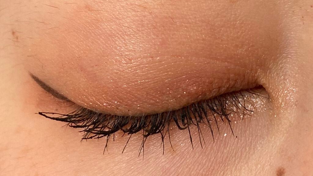 ナチュラルグロウカラー/ザ・プロダクト/ジェル・クリームアイシャドウを使ったクチコミ(1枚目)