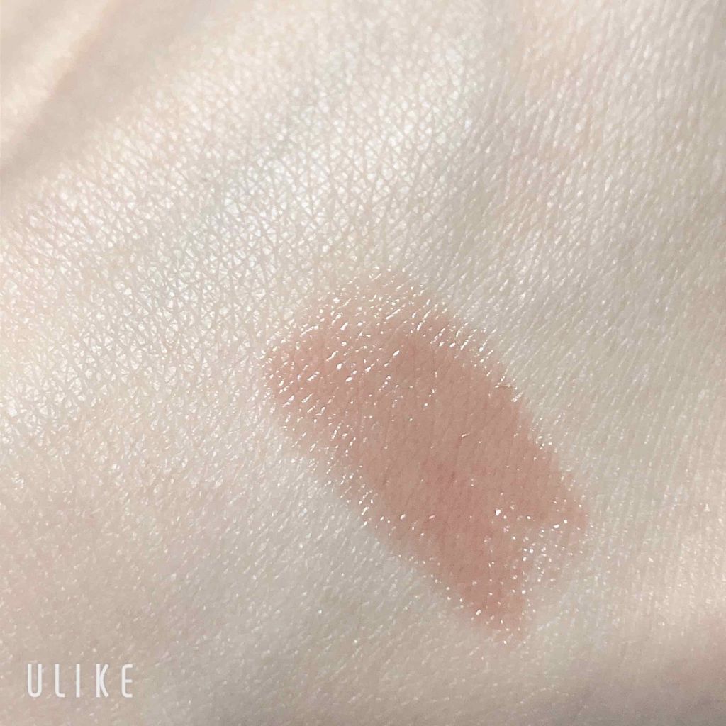 つやぷるリップR/b idol/口紅を使ったクチコミ(2枚目)