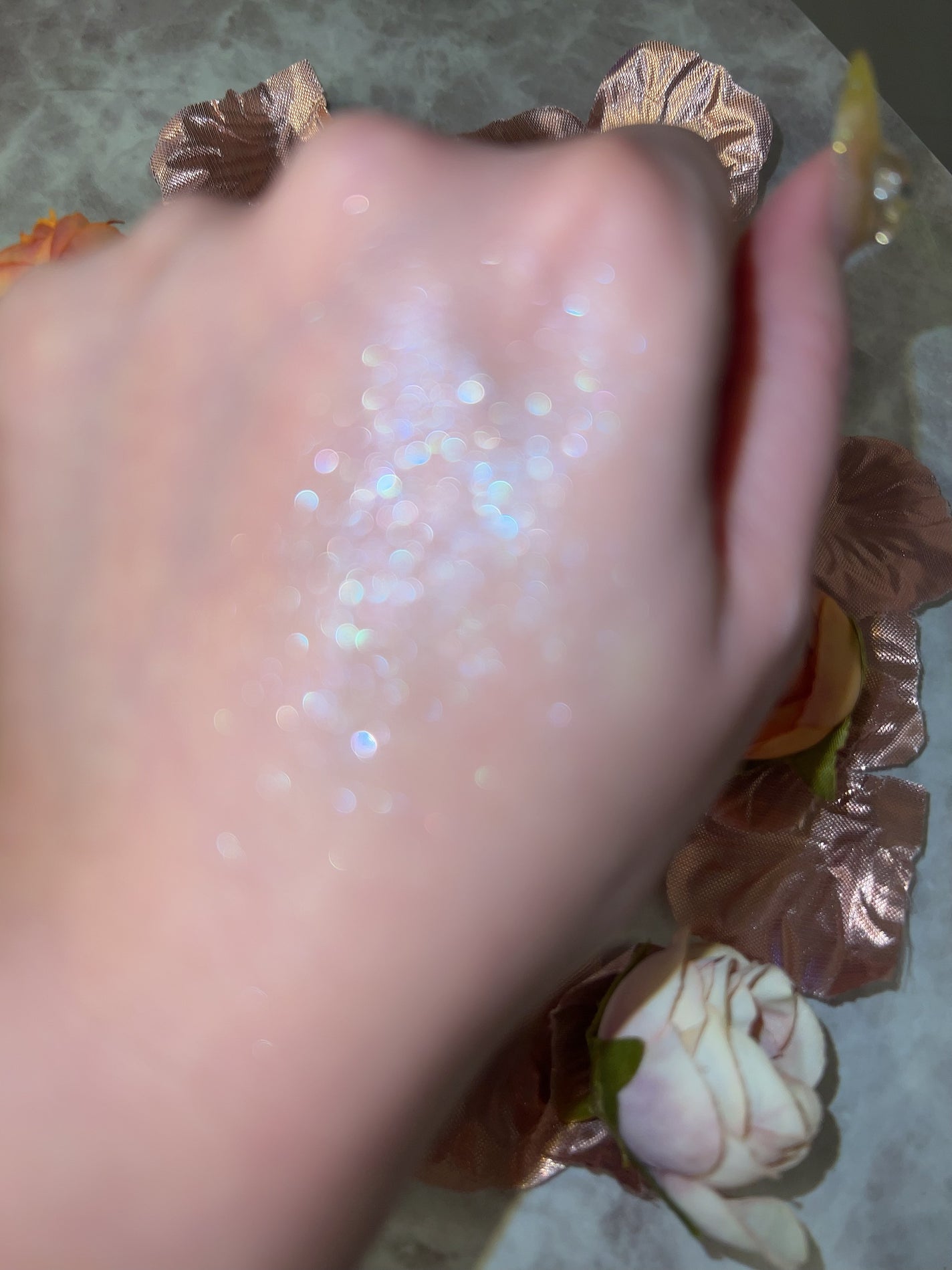 ディオールスキン フォーエヴァー クチュール ルミナイザー/Dior/プレストパウダーを使ったクチコミ(3枚目)