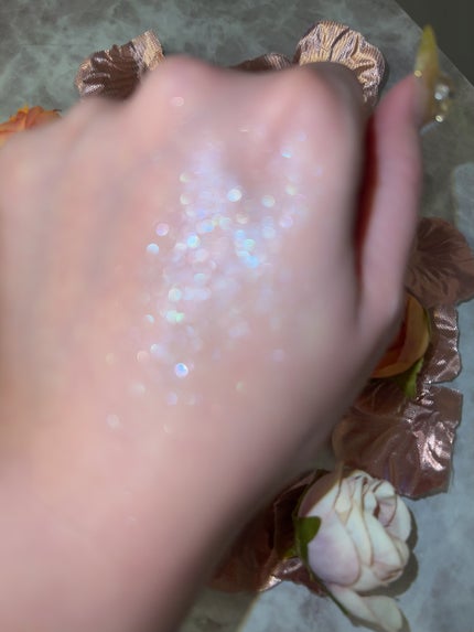 ディオールスキン フォーエヴァー クチュール ルミナイザー/Dior/プレストパウダーを使ったクチコミ(3枚目)