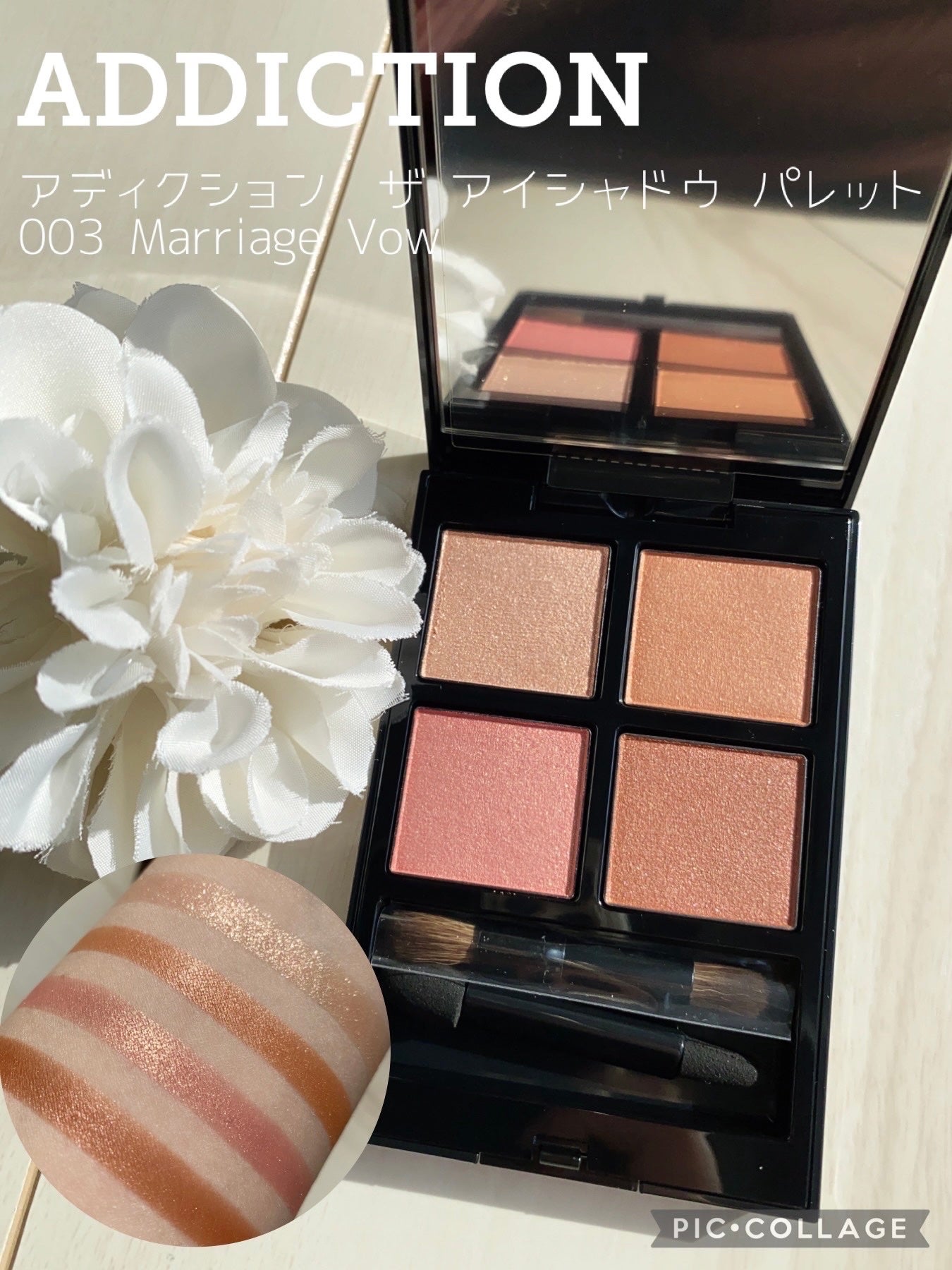 プリズム・リーブル/GIVENCHY/ルースパウダーを使ったクチコミ(1枚目)