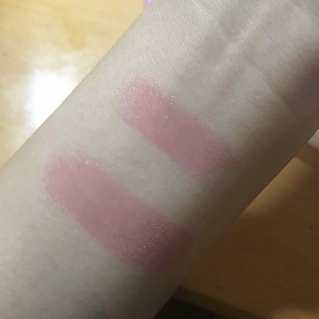 オペラ リップティント N/OPERA/リップティントを使ったクチコミ(3枚目)