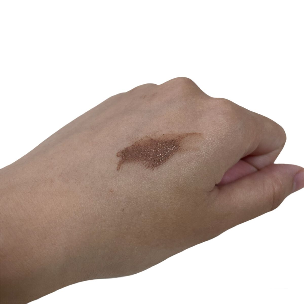 フィルム眉カラー/デジャヴュ/眉マスカラを使ったクチコミ(3枚目)