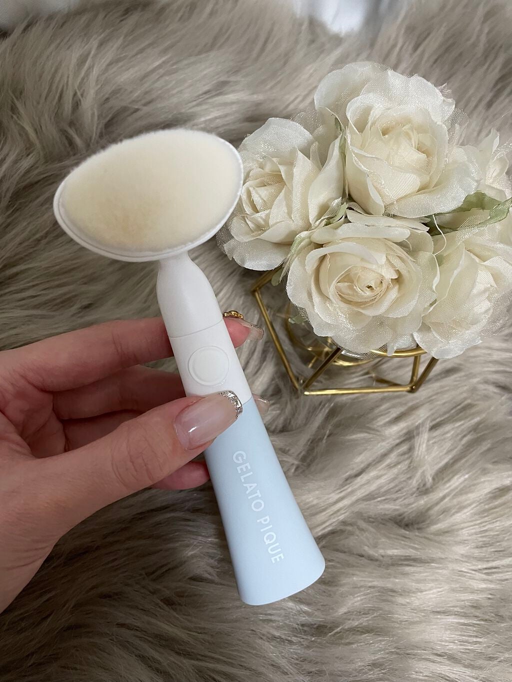 Lei♡ on LIPS 「雑誌の付録❗️いつも通る本屋さんの表に出てた雑誌コーナーで完全..」(2枚目)