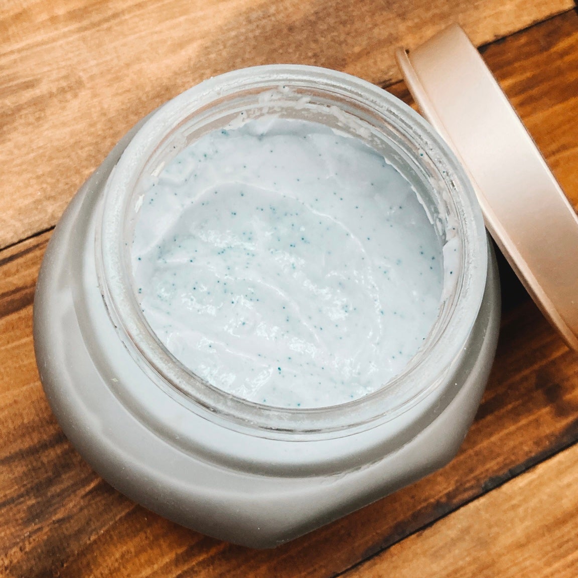 フェイスポリッシャー レスティング/SABON/スクラブ・ゴマージュを使ったクチコミ(3枚目)