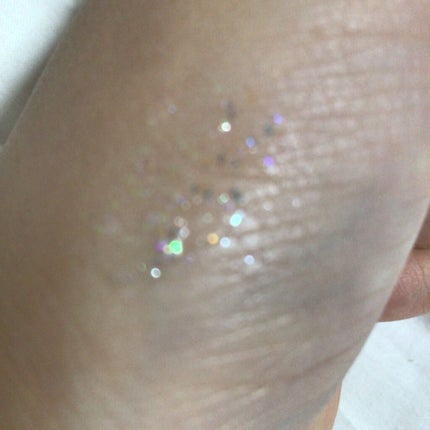 ピックミーアイズグリッター/Ririmew/グリッターを使ったクチコミ(7枚目)