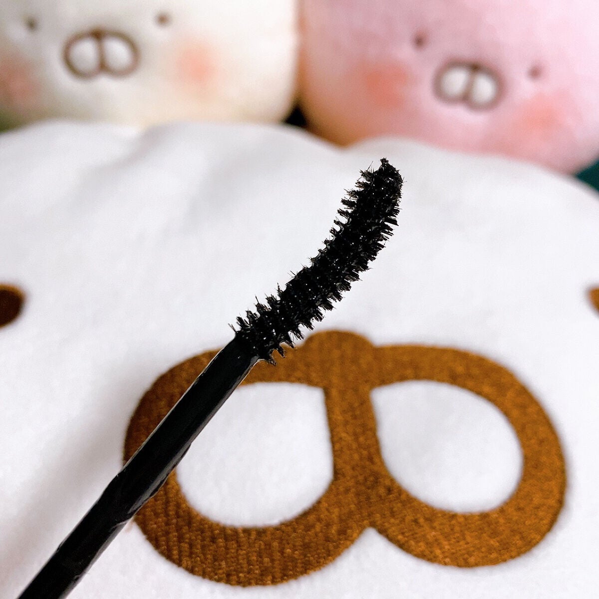 「塗るつけまつげ」ロングタイプ/デジャヴュ/マスカラを使ったクチコミ(2枚目)