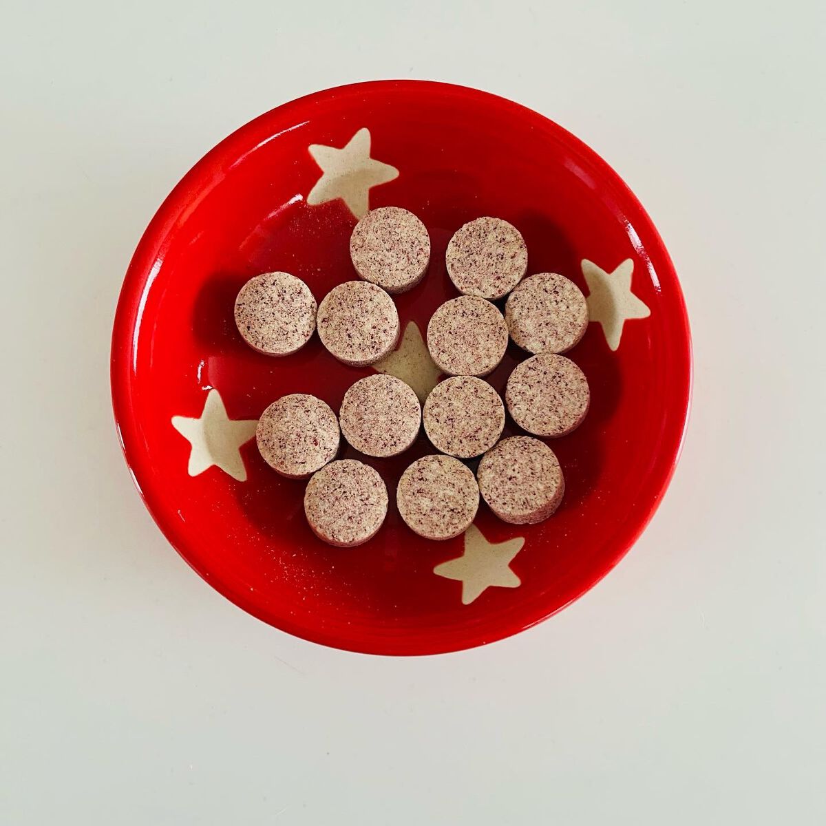 玄米FINE ハスカップ/玄米酵素/健康サプリメントを使ったクチコミ(3枚目)