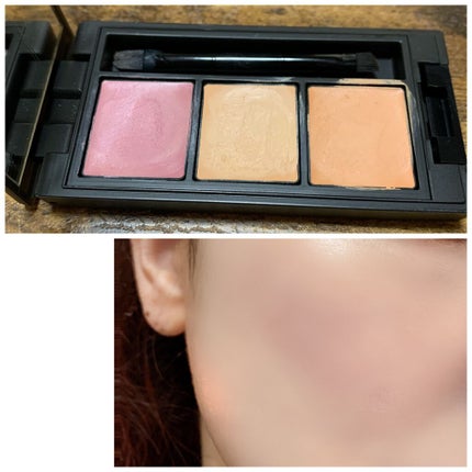 スモール アイシャドウ/M・A・C/単色アイシャドウを使ったクチコミ(5枚目)