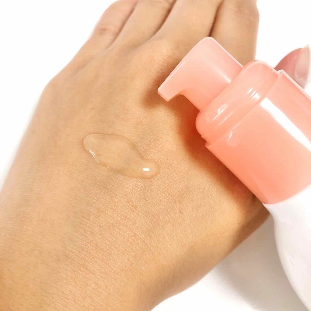 ミノン アミノモイスト モイストチャージ ローションII もっとしっとりタイプ/ミノン/化粧水を使ったクチコミ(2枚目)