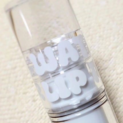 ウォーターフルリッププランパー/COSNORI/リッププランパーを使ったクチコミ(5枚目)