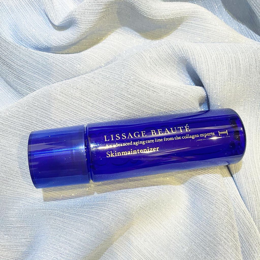 リサージ ボーテ スキンメインテナイザー Ia/リサージ/化粧水を使ったクチコミ(2枚目)