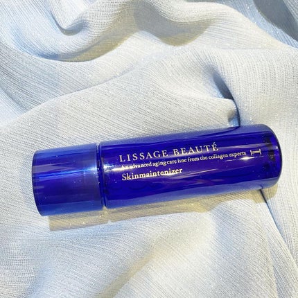 リサージ ボーテ スキンメインテナイザー Ia/リサージ/化粧水を使ったクチコミ(2枚目)