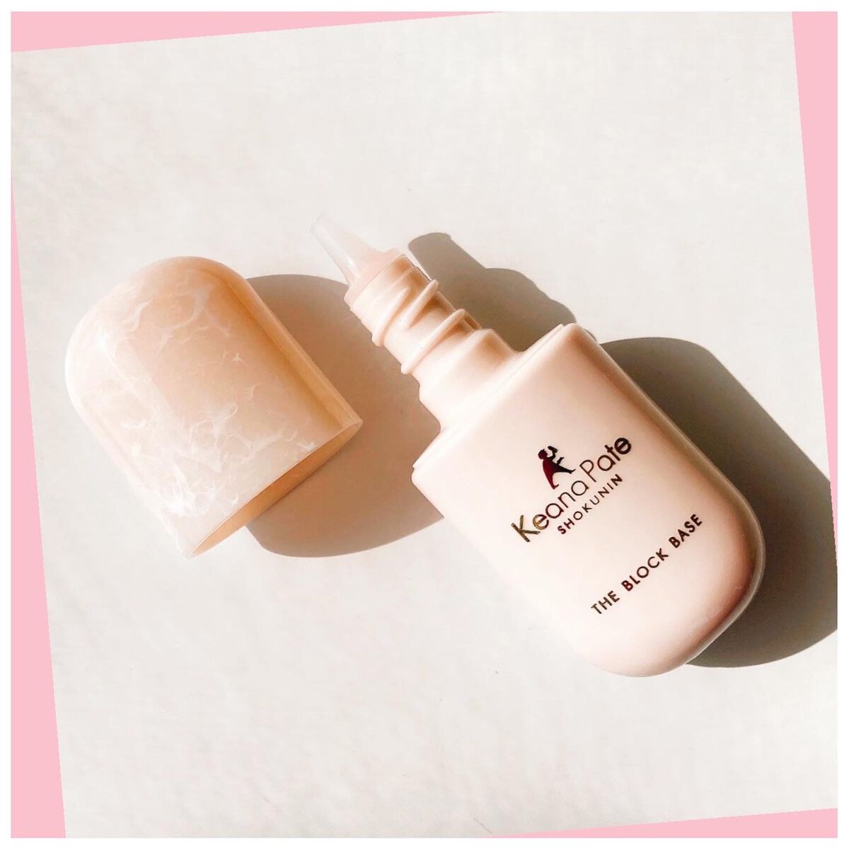 yurinko on LIPS 「毛穴パテ職人がブランドリニューアルです✨2023年3月7日 新..」(1枚目)